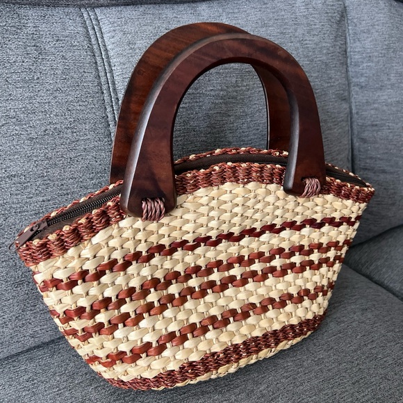Handmade Bag - Picture 3 of 4